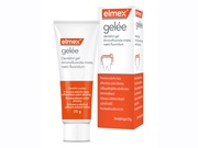 Elmex Gelée dentální gel 25 g