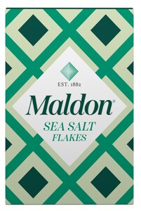Maldon Mořská vločková sůl 250 g Maldon Mořská vločková sůl 250 g