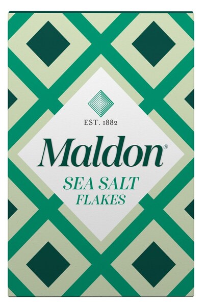 Maldon Mořská vločková sůl 250 g Maldon Mořská vločková sůl 250 g