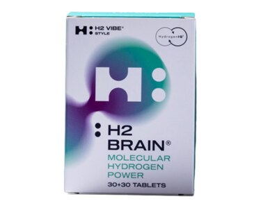 H2 Brain 60 tablet H2 Brain 60 tablet