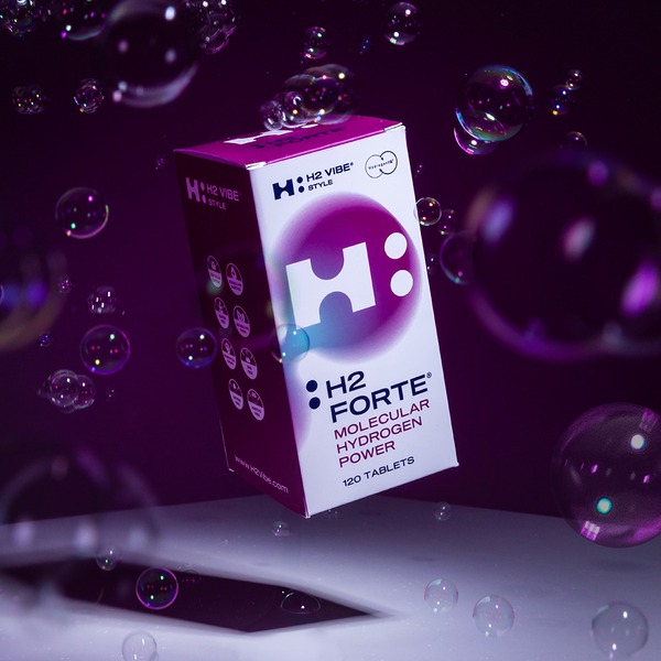 H2 Forte 120 tablet H2 Forte 120 tablet