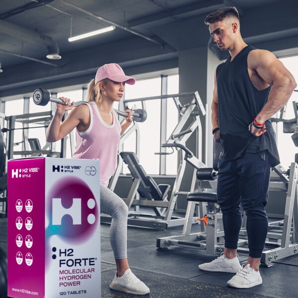 H2 Forte 120 tablet H2 Forte 120 tablet