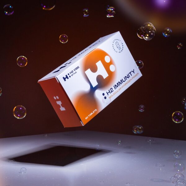 H2 Immunity 60 tablet H2 Immunity 60 tablet