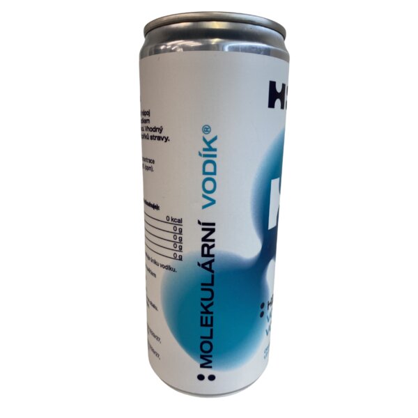 H2 Premium Vodíková voda 330 ml H2 Premium Vodíková voda 330 ml
