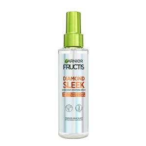 Garnier Fructis Diamond Sleek Sprej pro dokonalé uhlazení 150 ml Garnier Fructis Diamond Sleek Sprej pro dokonalé uhlazení 150 ml