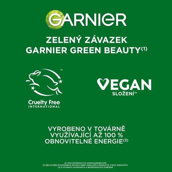 Garnier Fructis Keratin Sleek Kondicionér na suché a krepaté vlasy 200 ml