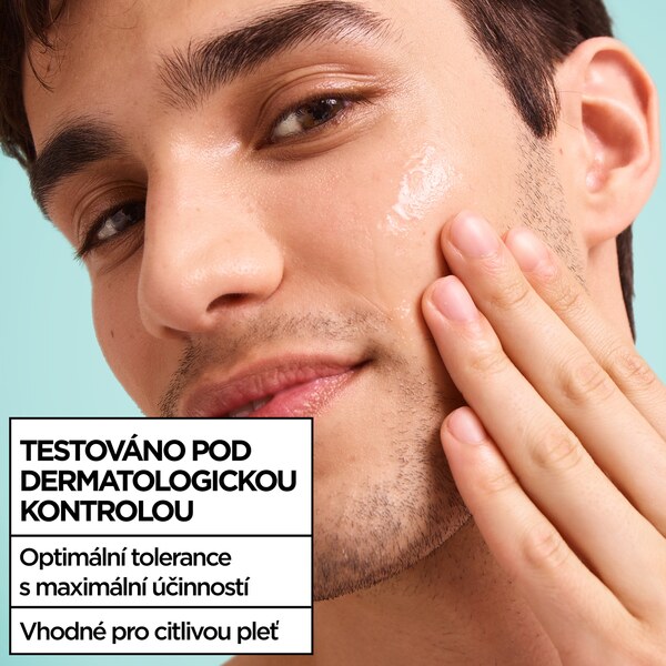 Garnier PureActive Salicylic Sérum proti nedokonalostem 30 ml