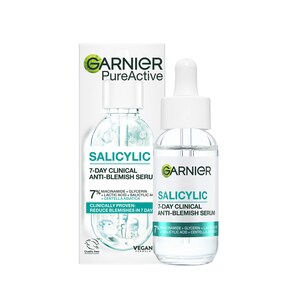 Garnier PureActive Salicylic Sérum proti nedokonalostem 30 ml