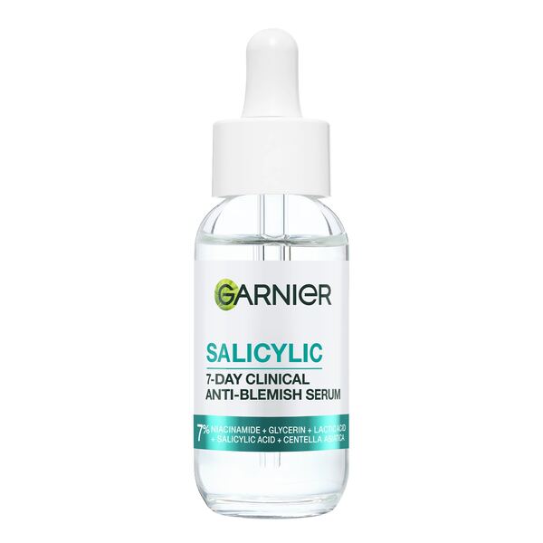 Garnier PureActive Salicylic Sérum proti nedokonalostem 30 ml