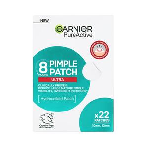 Garnier PureActive Hydrokoloidní náplast na pupínky 22 ks