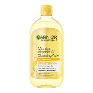 Garnier Skin Naturals Micelární voda s vitaminem C 700 ml