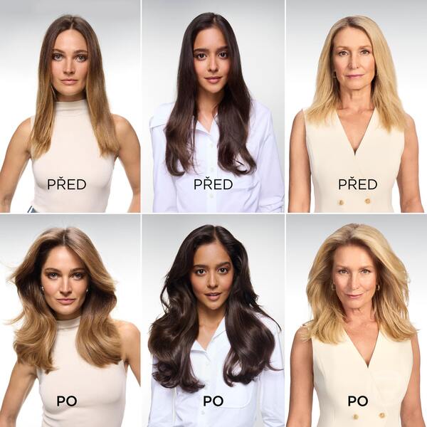 Loréal Elseve Collagen Lifter Balzám pro objem 300 ml Loréal Elseve Collagen Lifter Balzám pro objem 300 ml