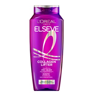 Loréal Elseve Collagen Lifter Šampon pro objem 400 ml