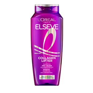 Loréal Elseve Collagen Lifter Šampon pro objem 400 ml Loréal Elseve Collagen Lifter Šampon pro objem 400 ml