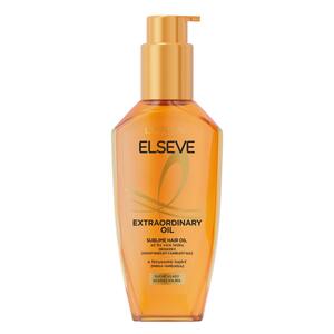 Loréal Elseve Extraordinary Oil Hedvábný olej na všechny typy vlasů 100 ml Loréal Elseve Extraordinary Oil Hedvábný olej na všechny typy vlasů 100 ml