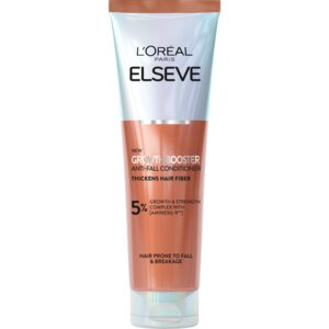 Loréal Elseve Growth Booster Balzám proti vypadávání vlasů 150 ml Loréal Elseve Growth Booster Balzám proti vypadávání vlasů 150 ml