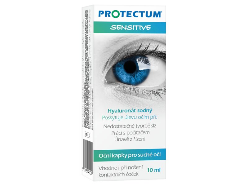 Protectum Sensitive 10 ml
