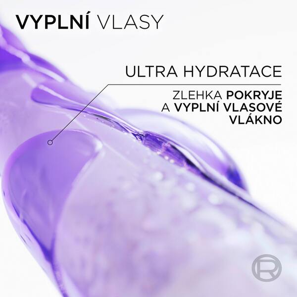Loréal Elseve Hyaluron Plump Hydratační sérum 150 ml Loréal Elseve Hyaluron Plump Hydratační sérum 150 ml