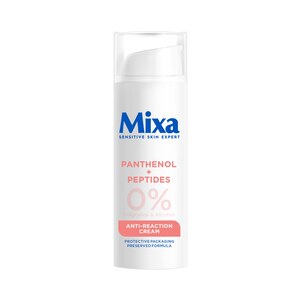 Mixa Anti-reaction Regenerační krém 50 ml Mixa Anti-reaction Regenerační krém 50 ml