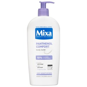 Mixa Baby Atopiance Tělové mléko 400 ML Mixa Baby Atopiance Tělové mléko 400 ML