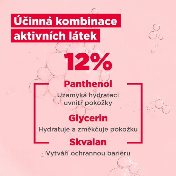 Mixa Balm Cica+ Regenerační balzám 50 ml Mixa Balm Cica+ Regenerační balzám 50 ml