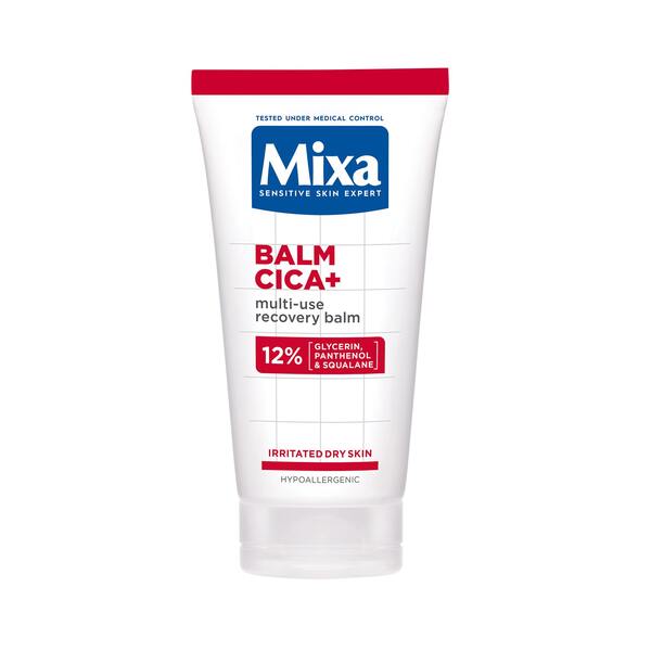 Mixa Balm Cica+ Regenerační balzám 50 ml Mixa Balm Cica+ Regenerační balzám 50 ml