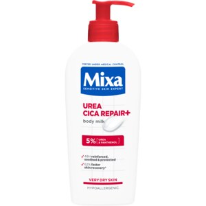 Mixa Ceramide Protect Ochranná tělová péče 400 ml Mixa Ceramide Protect Ochranná tělová péče 400 ml
