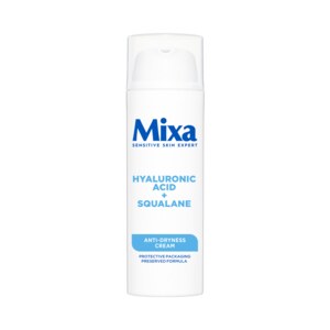 Mixa Hyaluronic Acid Krém proti vysušení 50 ml
