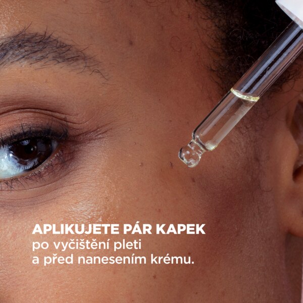 Mixa Hyaluronic Acid Sérum proti vysušení 30 ml Mixa Hyaluronic Acid Sérum proti vysušení 30 ml