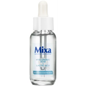 Mixa Hyaluronic Acid Sérum proti vysušení 30 ml Mixa Hyaluronic Acid Sérum proti vysušení 30 ml