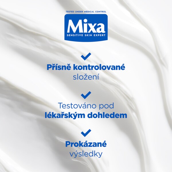 Mixa Niacinamide Bright Krém SPF50 50 ml Mixa Niacinamide Bright Krém SPF50 50 ml