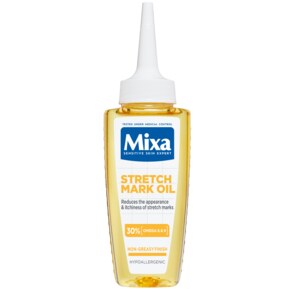 Mixa Olej proti striím 100 ml