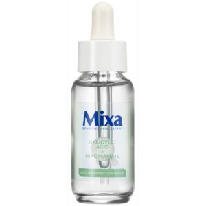 Mixa Salicylic Acid sérum proti nedokonalostem 30 ml