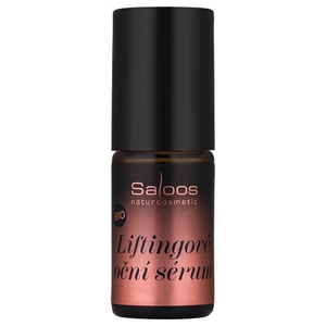 Saloos Liftingové oční sérum BIO 5 ml Saloos Liftingové oční sérum BIO 5 ml