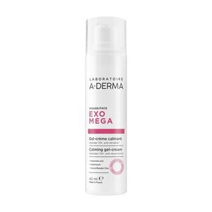 A-Derma Exomega Zklidňující čisticí gel-krém 40 ml A-Derma Exomega Zklidňující čisticí gel-krém 40 ml
