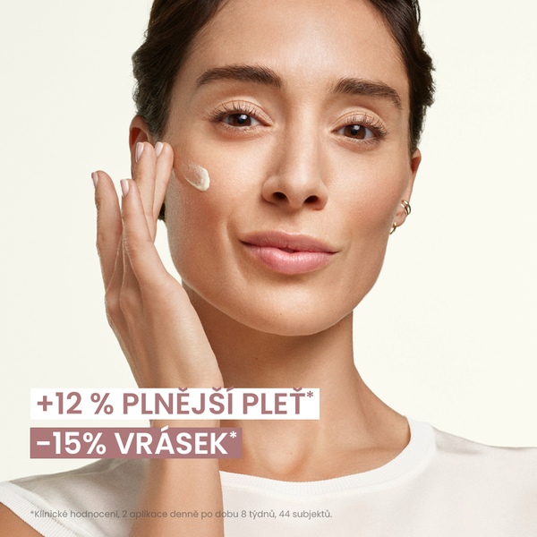 Avene Hyaluron Activ Anti-age SPF50 fluid 40 ml 