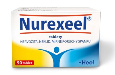 Nurexeel 50 tablet Nurexeel 50 tablet