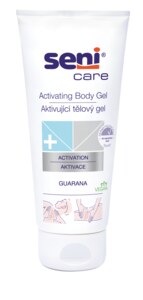 Seni Care Aktivující tělový gel 200 ml Seni Care Aktivující tělový gel 200 ml
