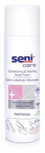 Seni Care Čisticí a ošetřující pěna 500 ml Seni Care Čisticí a ošetřující pěna 500 ml