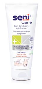 Seni Care Ochranný tělový krém s Argininem 200 ml Seni Care Ochranný tělový krém s Argininem 200 ml