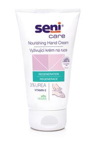 Seni Care Vyživující krém na ruce 3% Urea 100 ml Seni Care Vyživující krém na ruce 3% Urea 100 ml