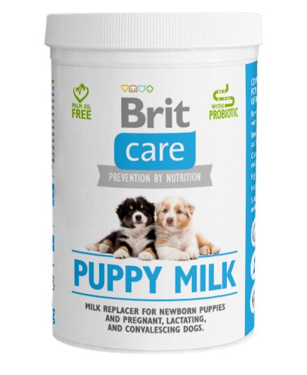 Brit Care Puppy milk 250 g Brit Care Puppy milk 250 g