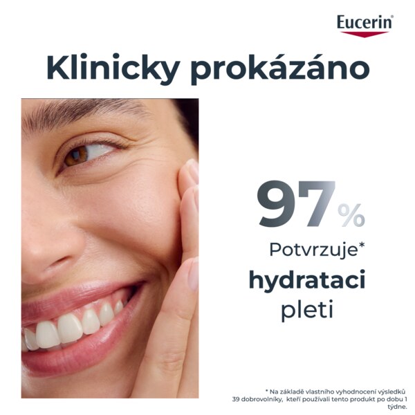 Eucerin Hyaluron-Filler + 3x Effect Hydratační mlha 150 ml Eucerin Hyaluron-Filler + 3x Effect Hydratační mlha 150 ml