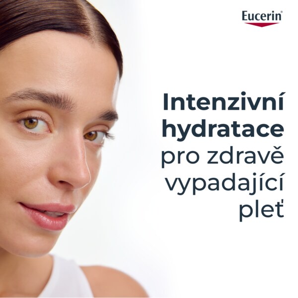 Eucerin Hyaluron-Filler + 3x Effect Hydratační mlha 150 ml Eucerin Hyaluron-Filler + 3x Effect Hydratační mlha 150 ml