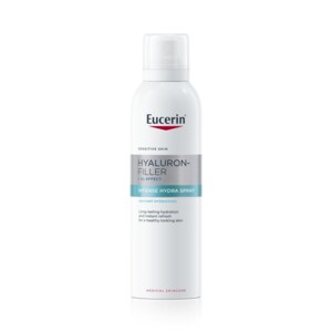 Eucerin Hyaluron-Filler + 3x Effect Hydratační mlha 150 ml Eucerin Hyaluron-Filler + 3x Effect Hydratační mlha 150 ml