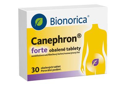 Canephron Forte 30 obalených tablet