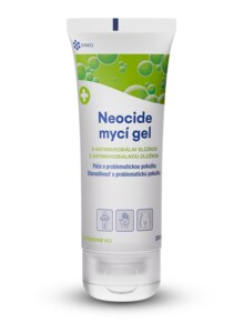 Neocide Eneo Mycí gel s antimikrobiální složkou 200 ml