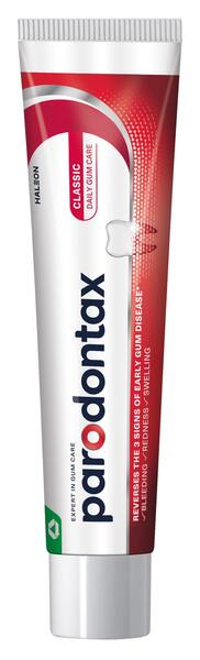 Parodontax Classic zubní pasta 75 ml Parodontax Classic zubní pasta 75 ml