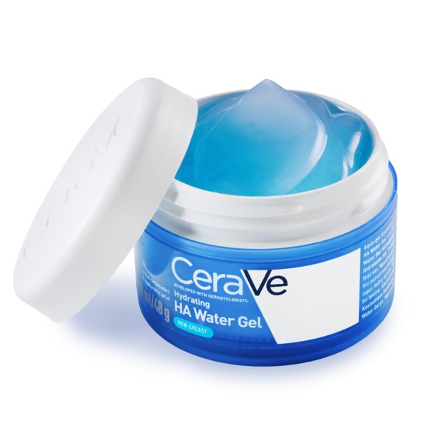 CeraVe Hydratační HA gel 48 g