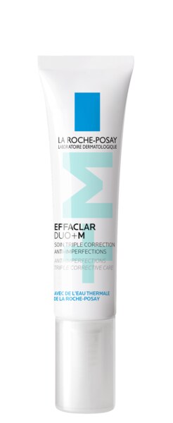 La Roche-Posay Effaclar Duo+ M krém 15 ml